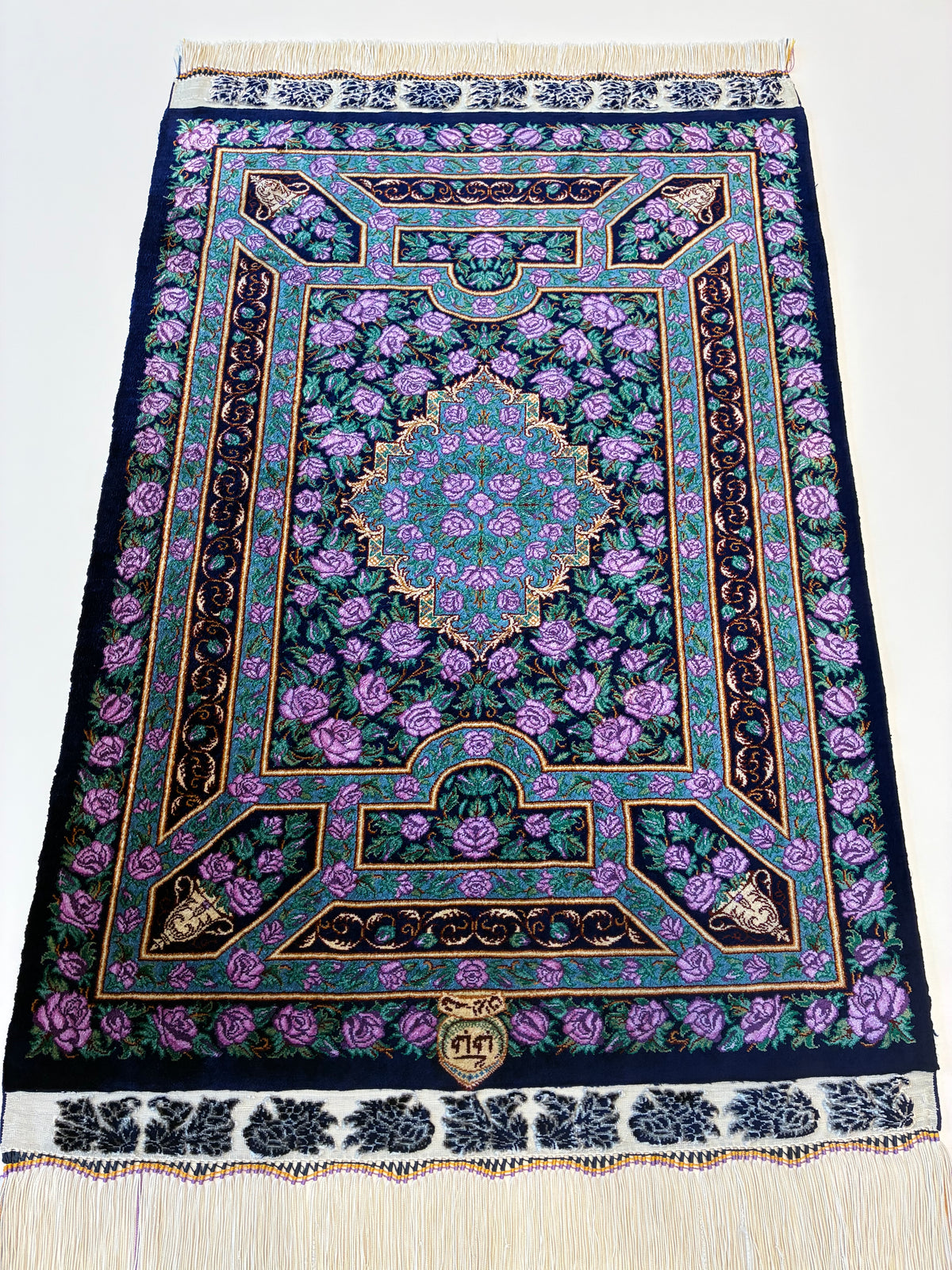 【千葉店】クム タバタバイ工房 83cm x 60cm NT14043