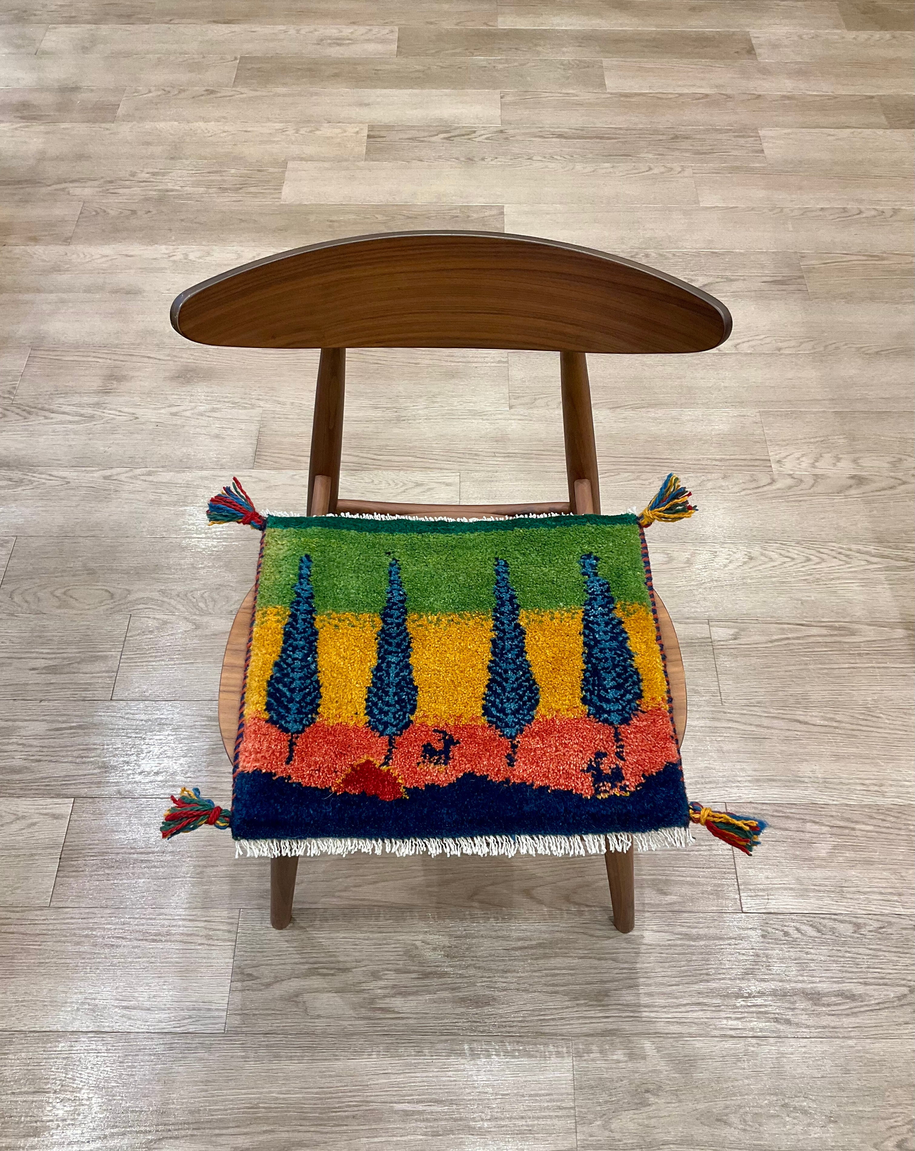 ギャッベ – ペルシャ絨毯専門店 ペルシャンパトリス