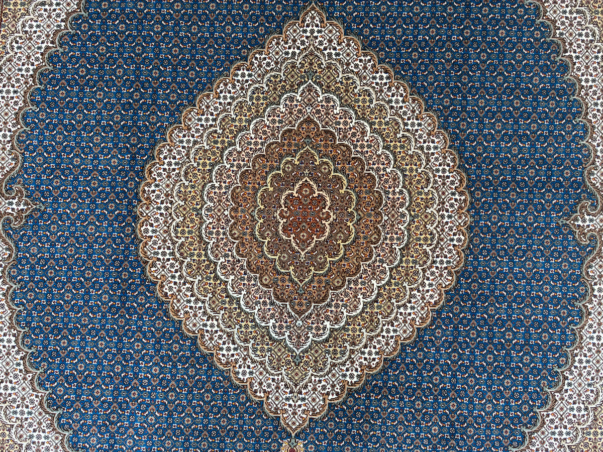 【千葉店】タブリーズ 260cm x 205cm PS12794