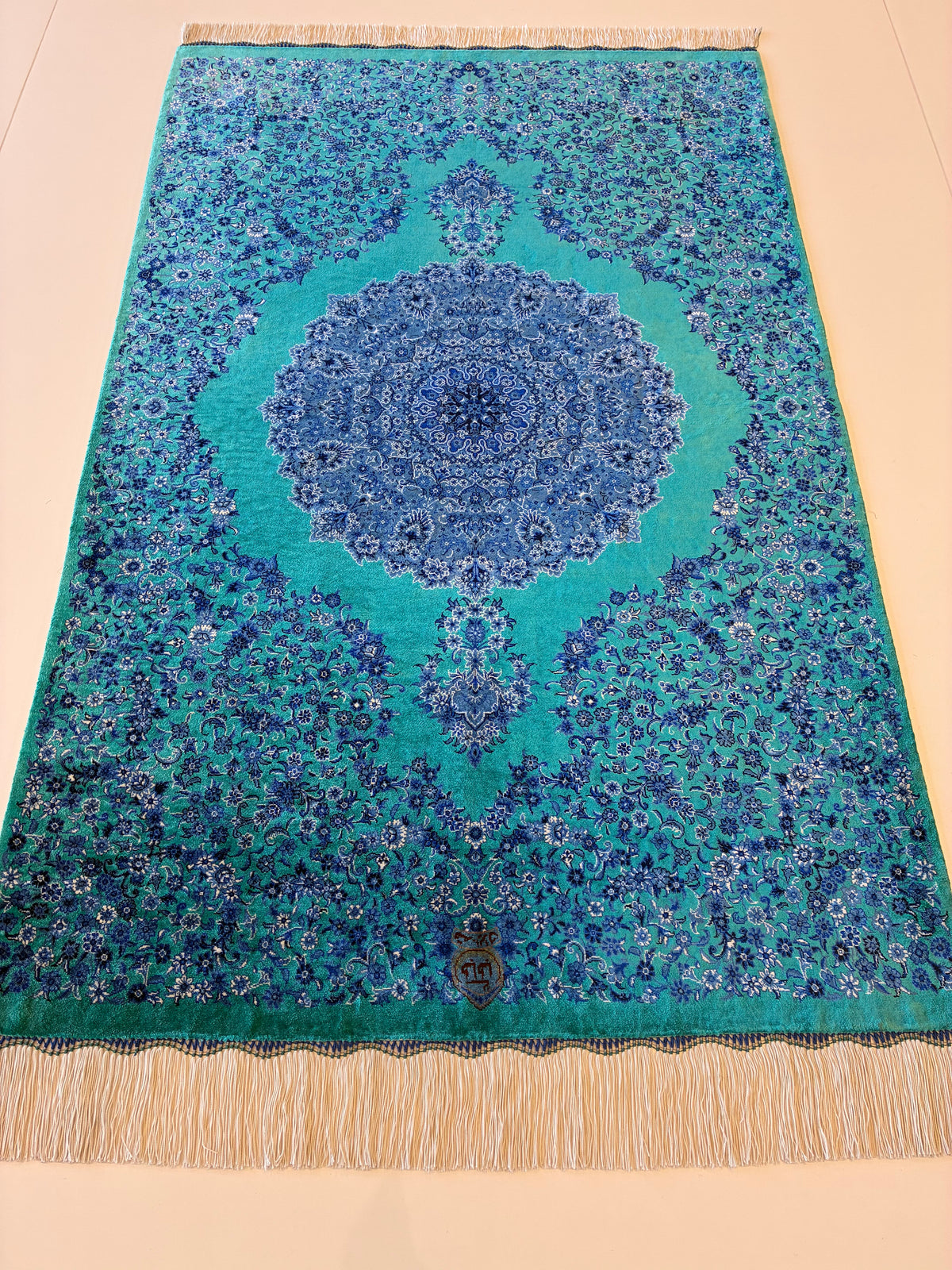 【千葉店】クム タバタバイ工房 123cm x 82cm PS12945