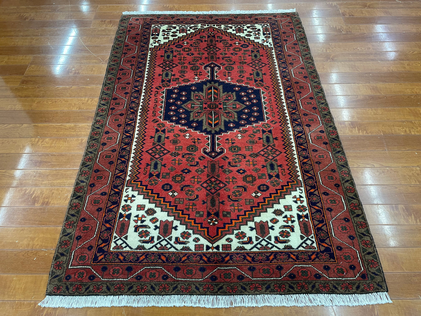【オンライン限定】ハメダン 195cm x 135cm PS7477