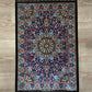 【福岡店】ペルシャンシルク 90cm x 60cm PS13557