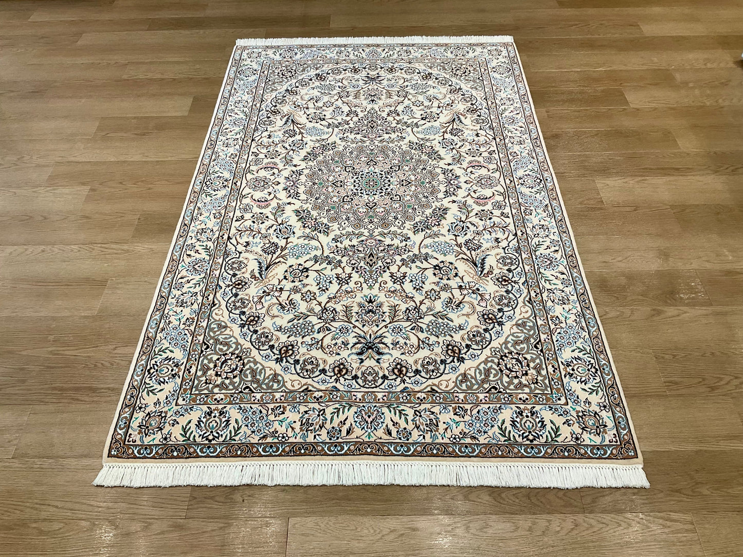 ナイン 210cm x 132cm PS1174