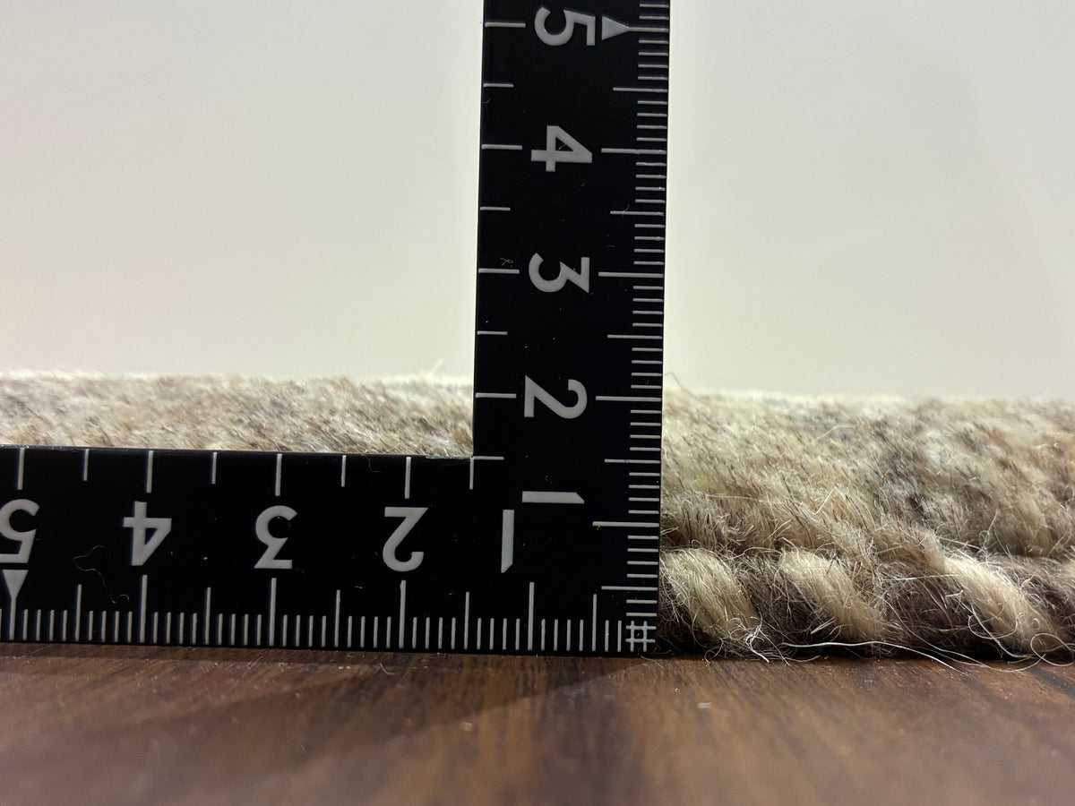 【千葉店】ギャッベ 58cm x 38cm NN20293