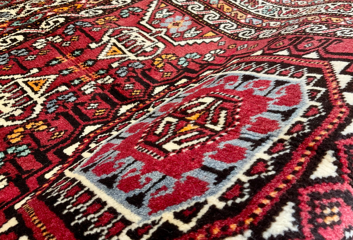 【福岡店】バルーチ 162cm x 87cm PS8306