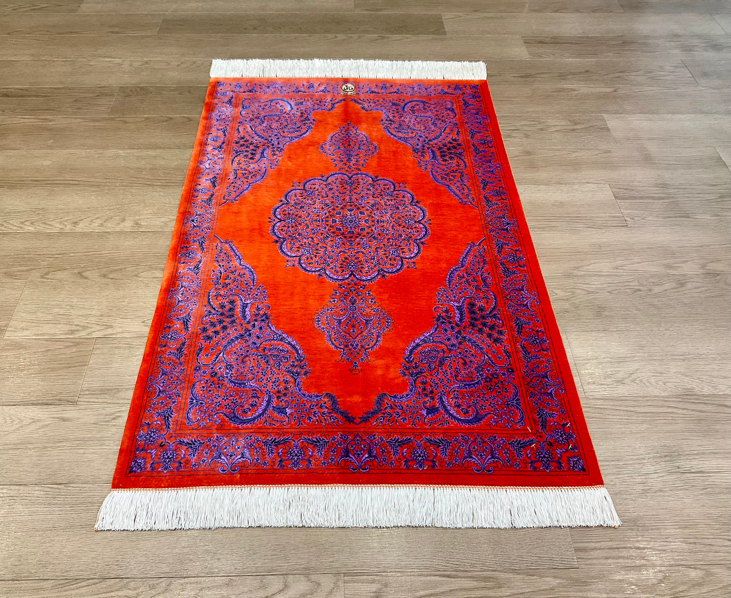 クム タバタバイ工房 128cm x 80cm PS11556