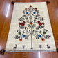 【オンライン限定】ギャッベ 85cm x 60cm RJ13809