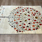 ギャッベ  197cm x 150cm RJ10078