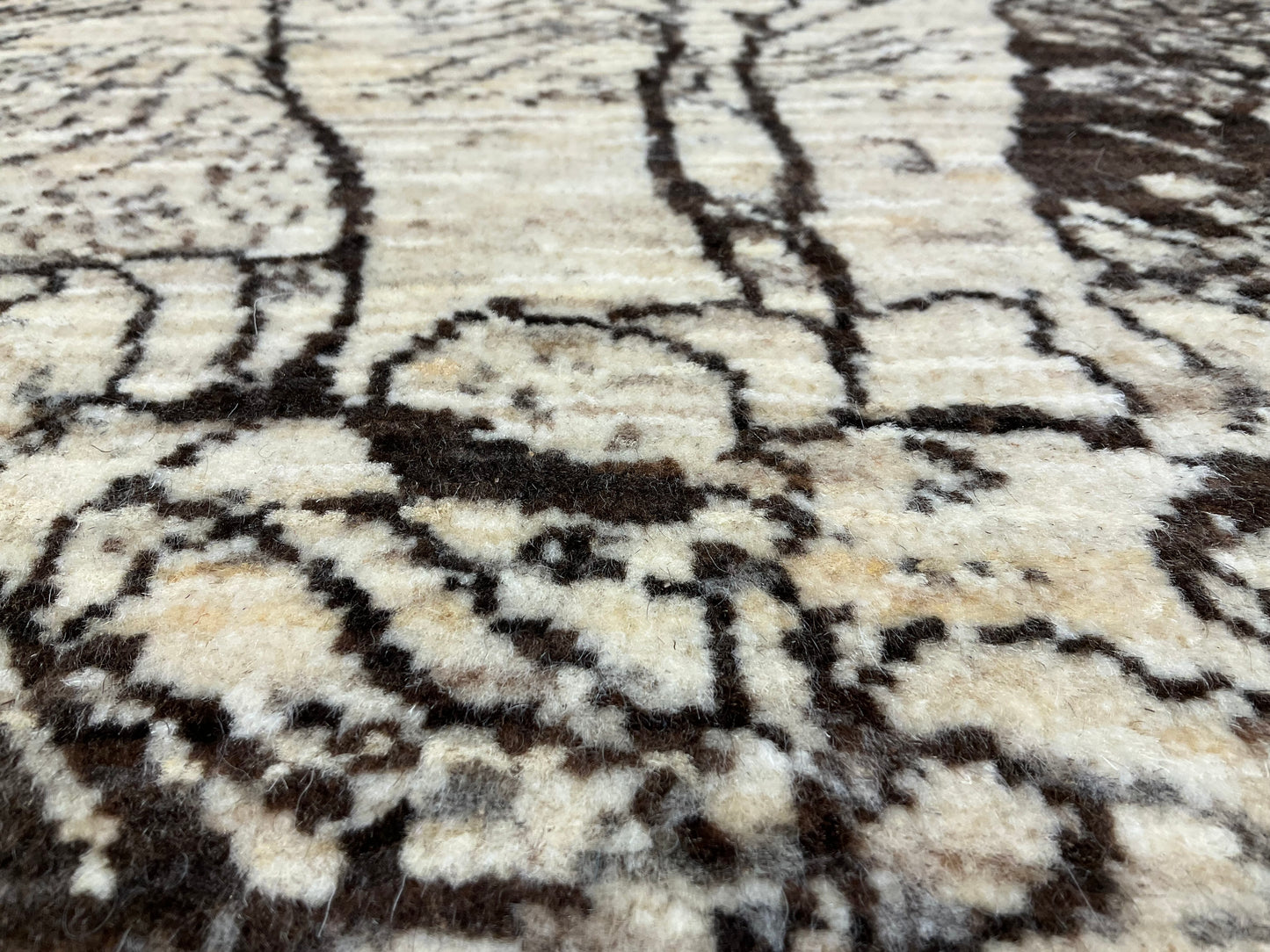 カシュクリギャッベ  123cm x 83cm RJ14799