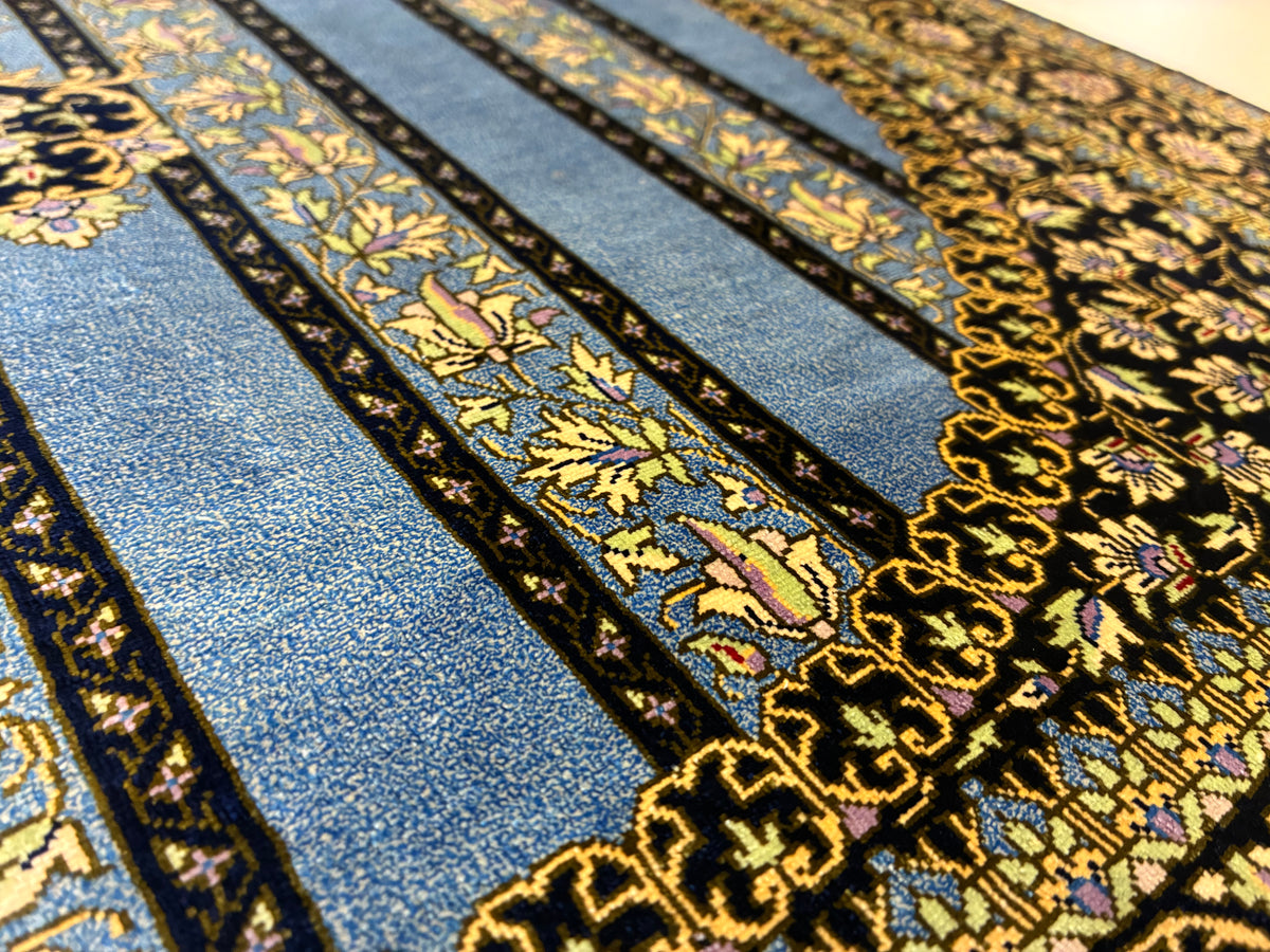 【千葉店】クム マスミ工房 109cm x 72cm A9420