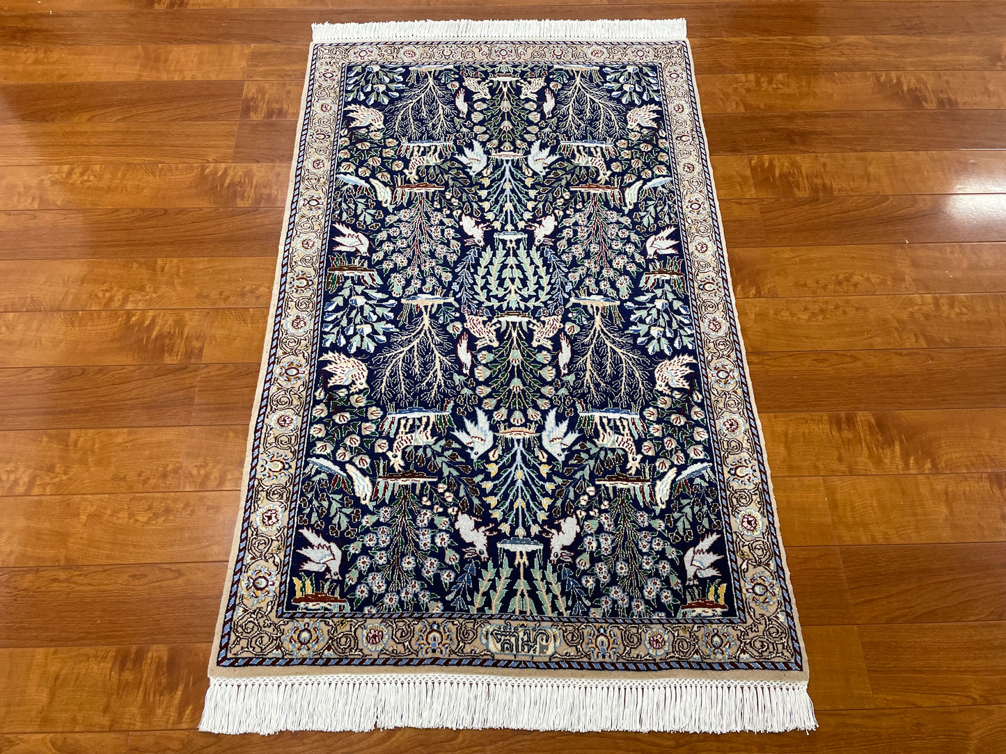 【オンライン限定】ナインシシラ 117cm x 75cm PS8669