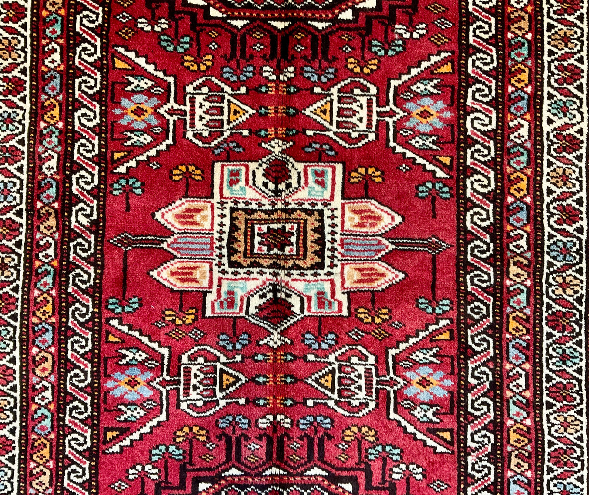 【福岡店】バルーチ 162cm x 87cm PS8306