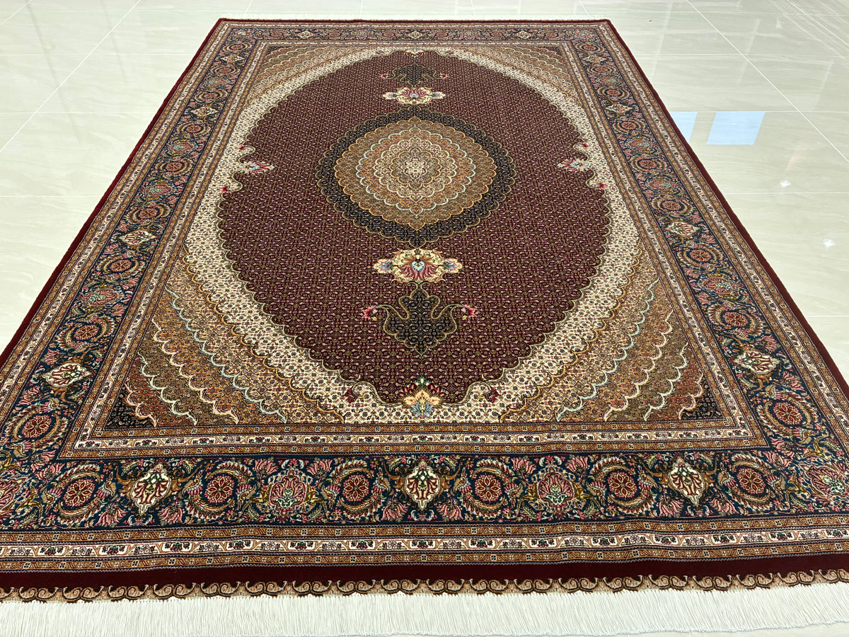 【千葉店】 タブリーズ 300cm x 200cm PS12728