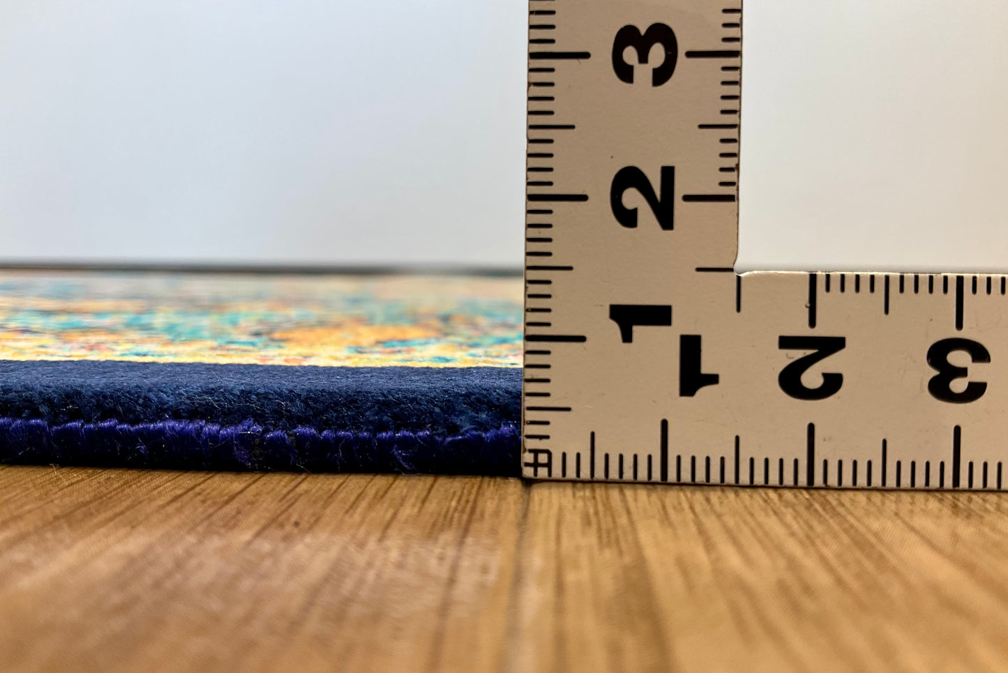 ペルシャンシルク 120cm x 80cm PS10494