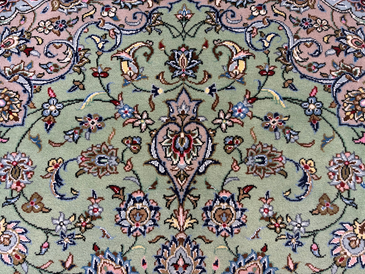 【千葉店】 カシャーン 245cm x 205cm PS9821