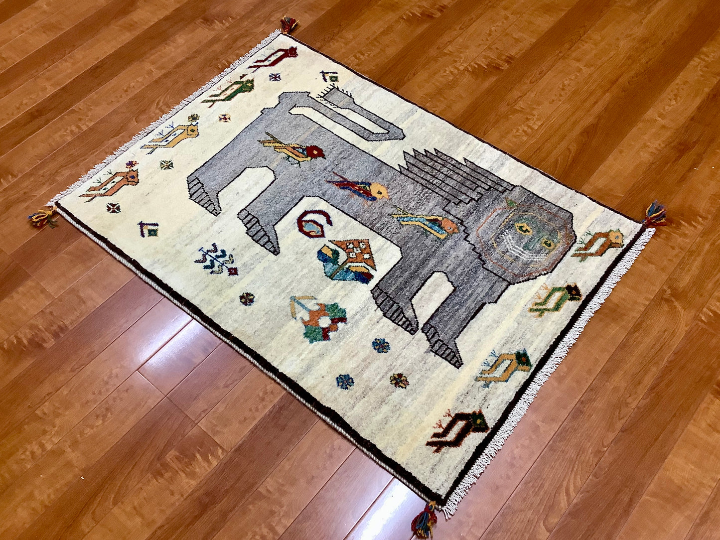 【オンライン限定】シラーズ 126cm x 90cm PS4666