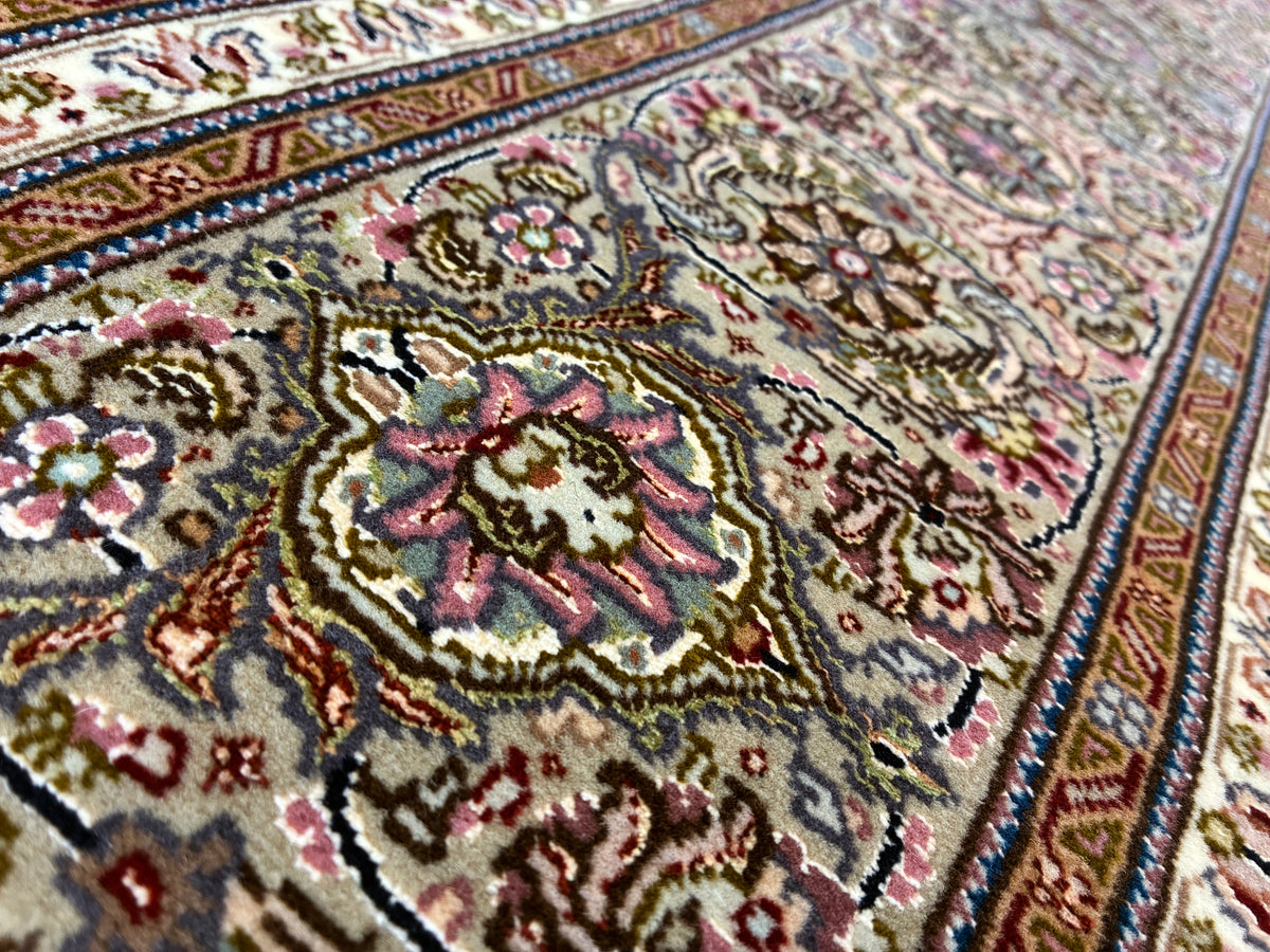 【オンライン限定】 タブリーズ 262cm x 202cm PS12621