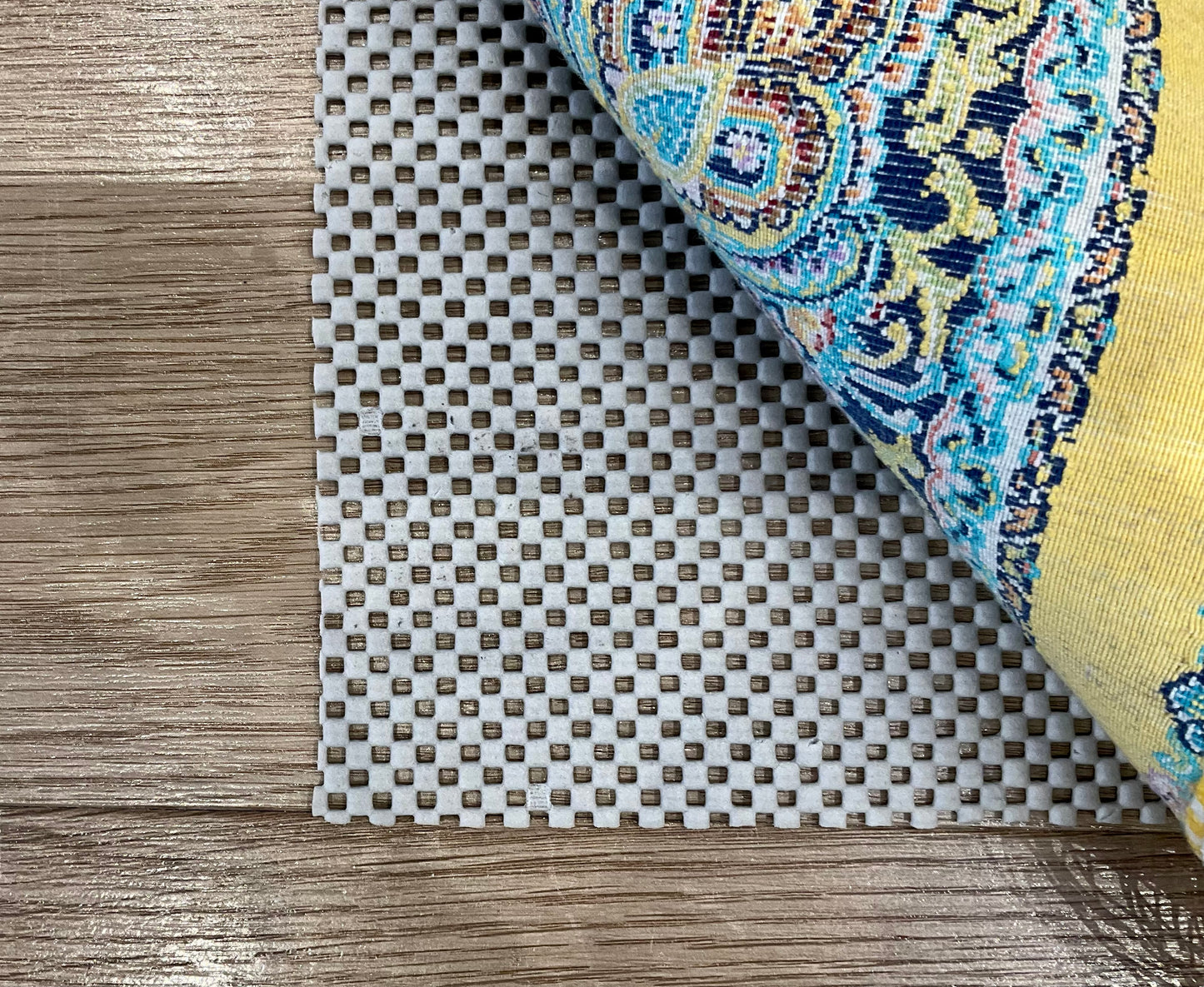 ペルシャンシルク 90cm x 60cm PS10940