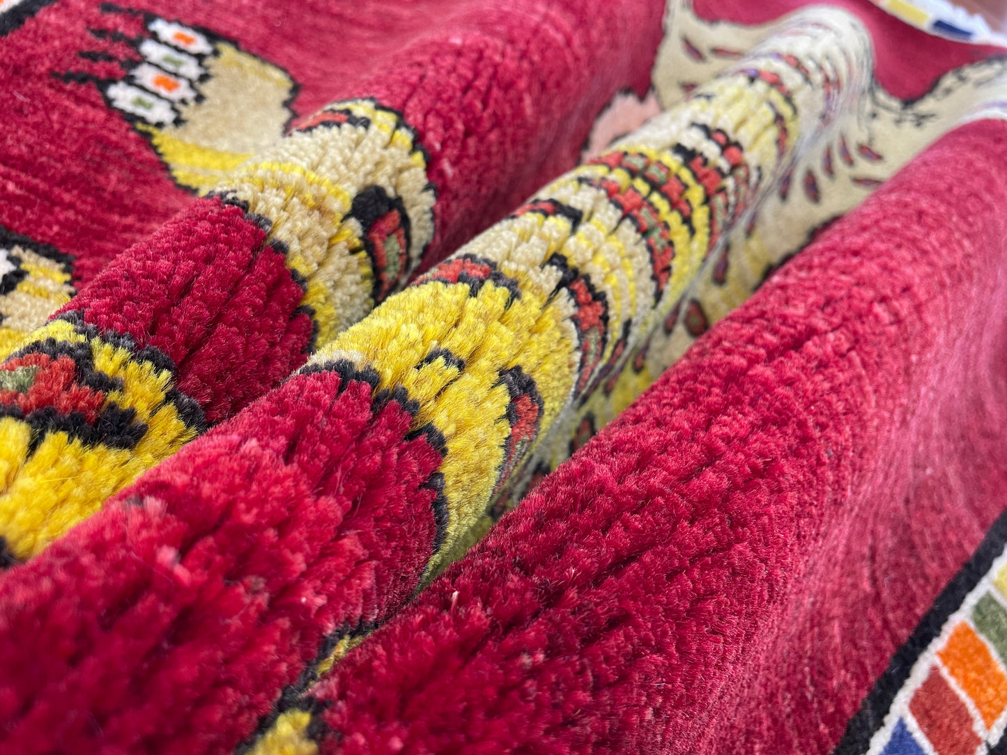 【オンライン限定】シラーズ 82cm x 74cm PS977-1