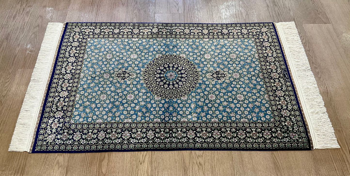 クム マスミ(マースミ)工房 109cm x 72cm A21910
