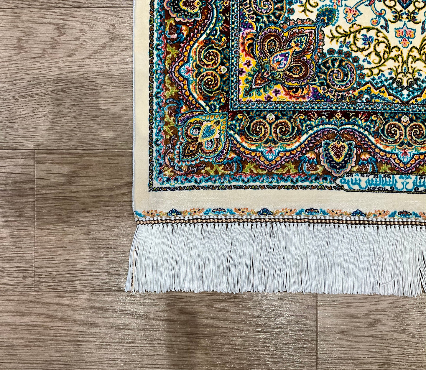 ペルシャンシルク 90cm x 60cm PS10809