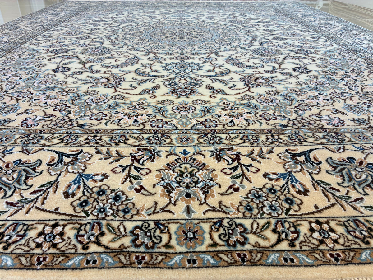【千葉店】 ナイン 260cm x 200cm PS11107