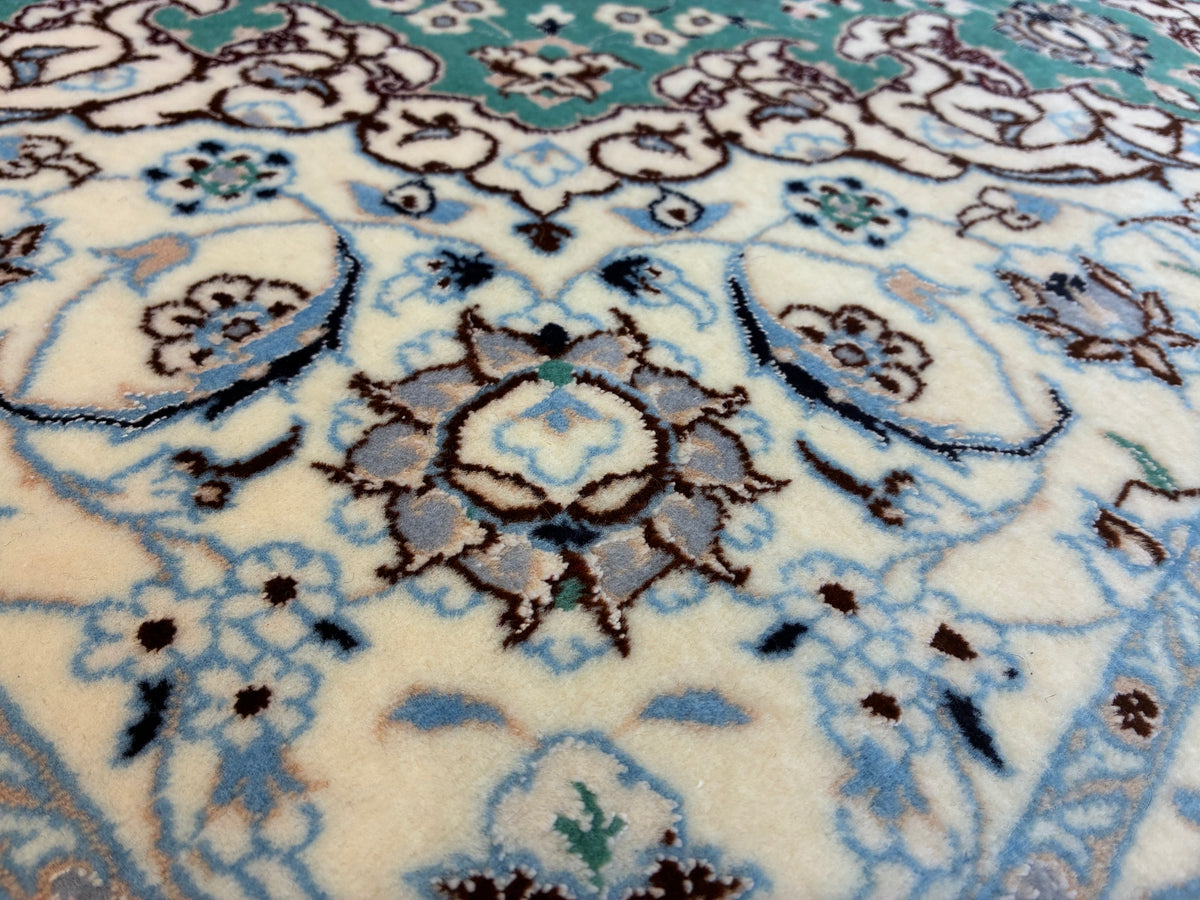 【千葉店】 ナイン・シシラ 250cm x 208cm NT13454