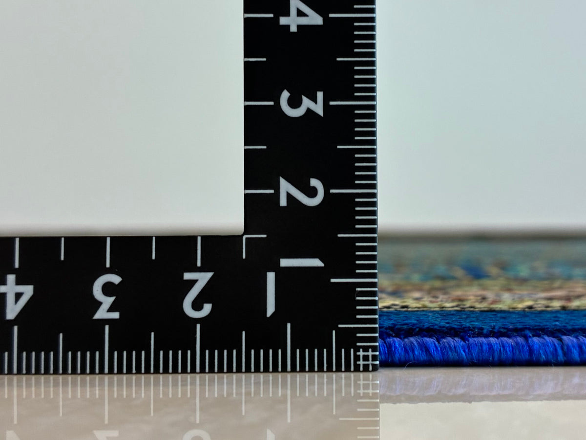【千葉店】クム ムサヴィ工房 90cm x 60cm PS13296