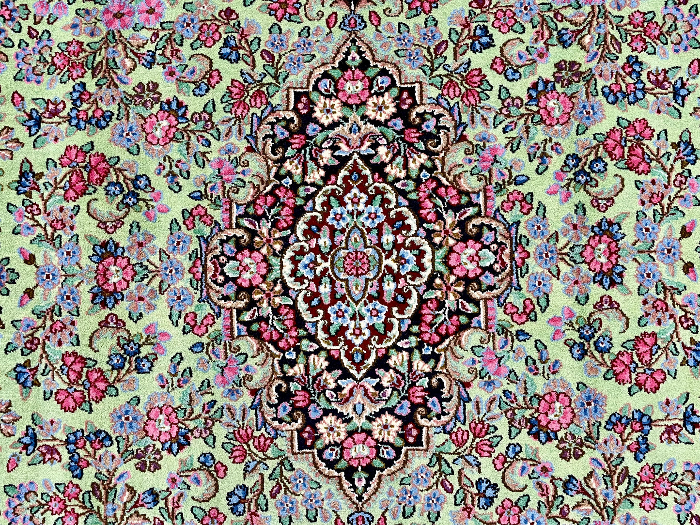 【オンライン限定】ケルマン 298cm x 200cm NT17177