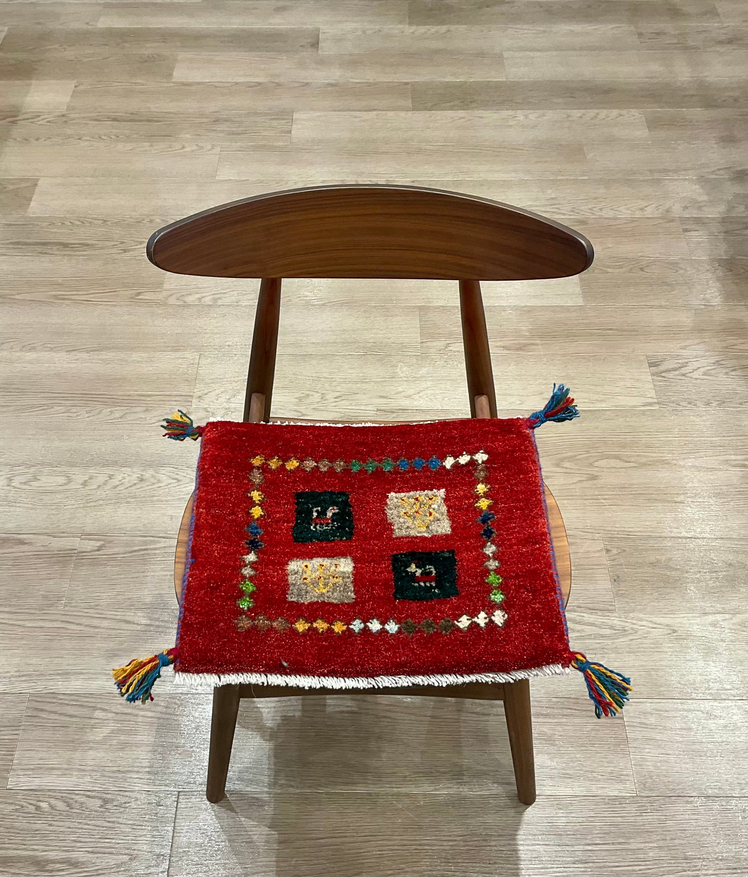 ギャッベ – ペルシャ絨毯専門店 ペルシャンパトリス