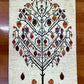 【オンライン限定】カシュクリ 94cm x 64cm RJ7670