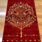【オンライン限定】カシュクリ 134cm x 80cm RJ11023