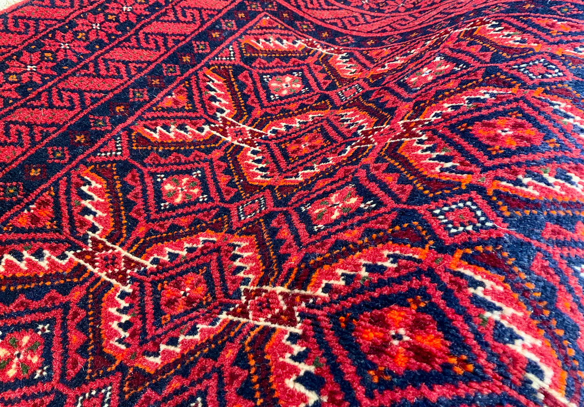 【福岡店】バルーチ 173cm x 100cm PS11957
