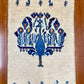 【オンライン限定】ギャッベ 82cm x 60cm RJ13477