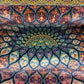 ペルシャンシルク 120cm x 80cm PS10990