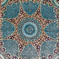 ペルシャンシルク 120cm x 80cm PS10681