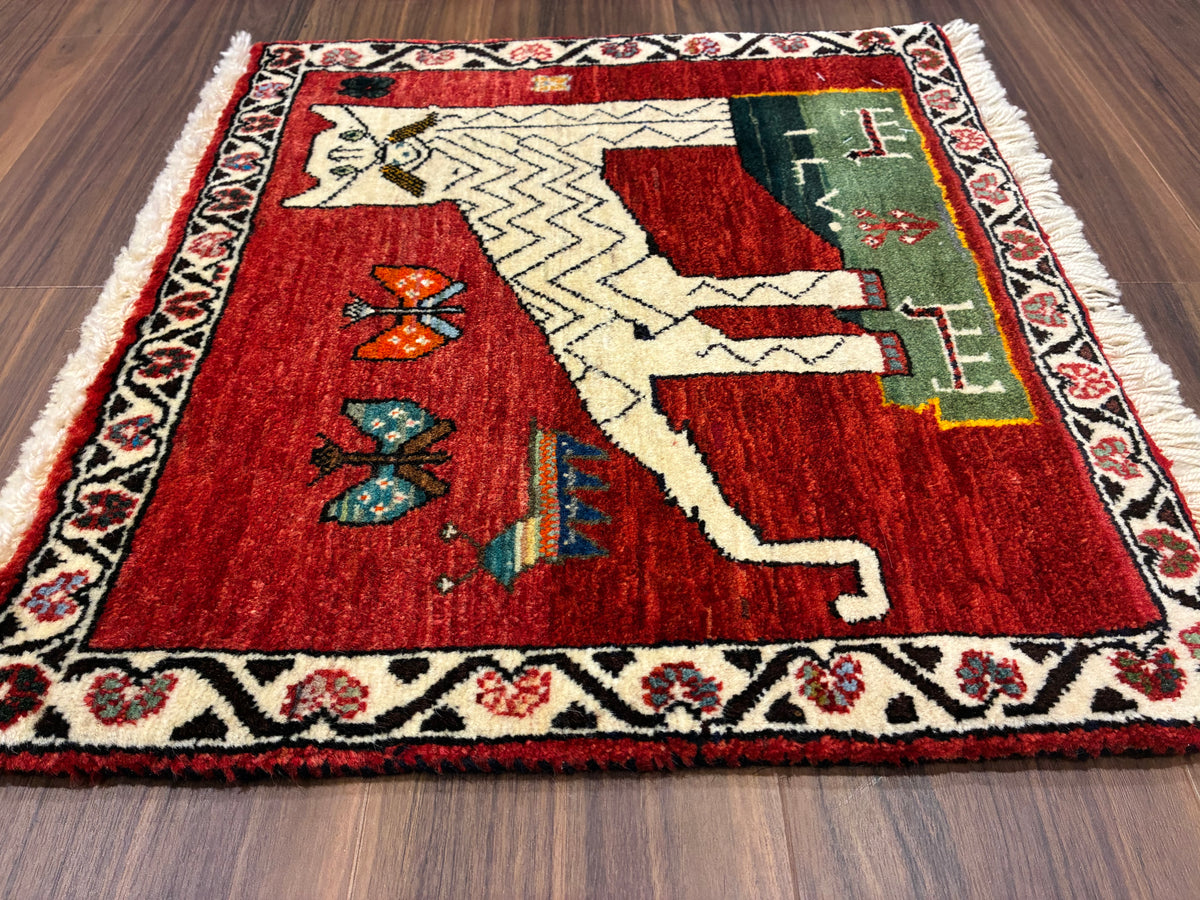 【千葉店】シラーズ 58cm x 54cm RJ15156