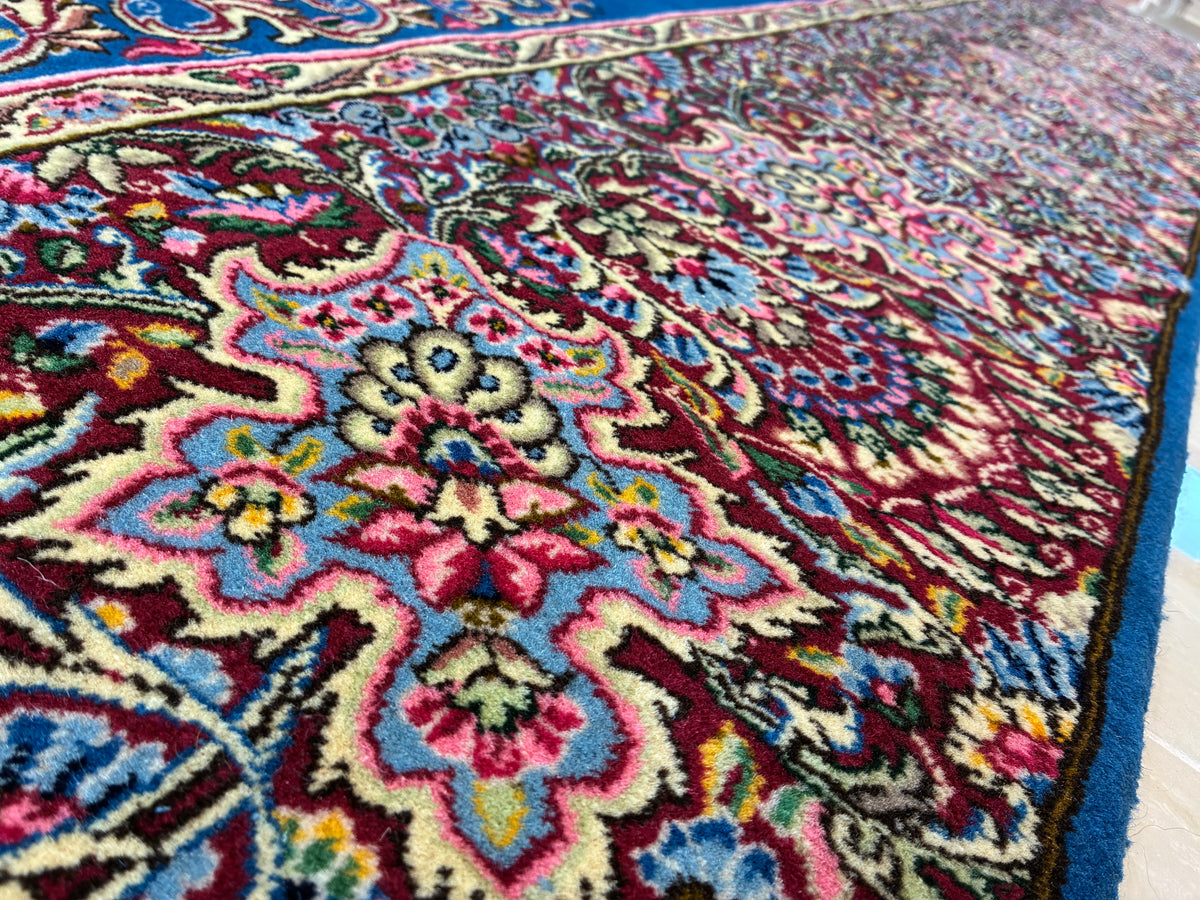 【千葉店】ケルマン 300cm x 210cm PS11258