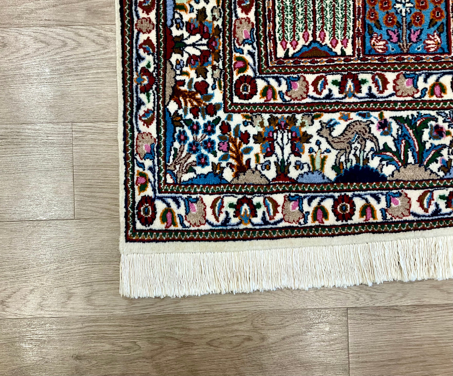 ムード 198cm x 152cm NT5291