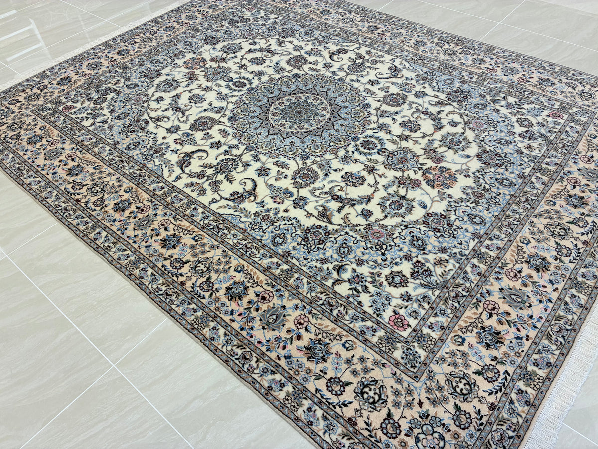 【オンライン限定】 ナイン・シシラ  250cm x 197cm PS11576