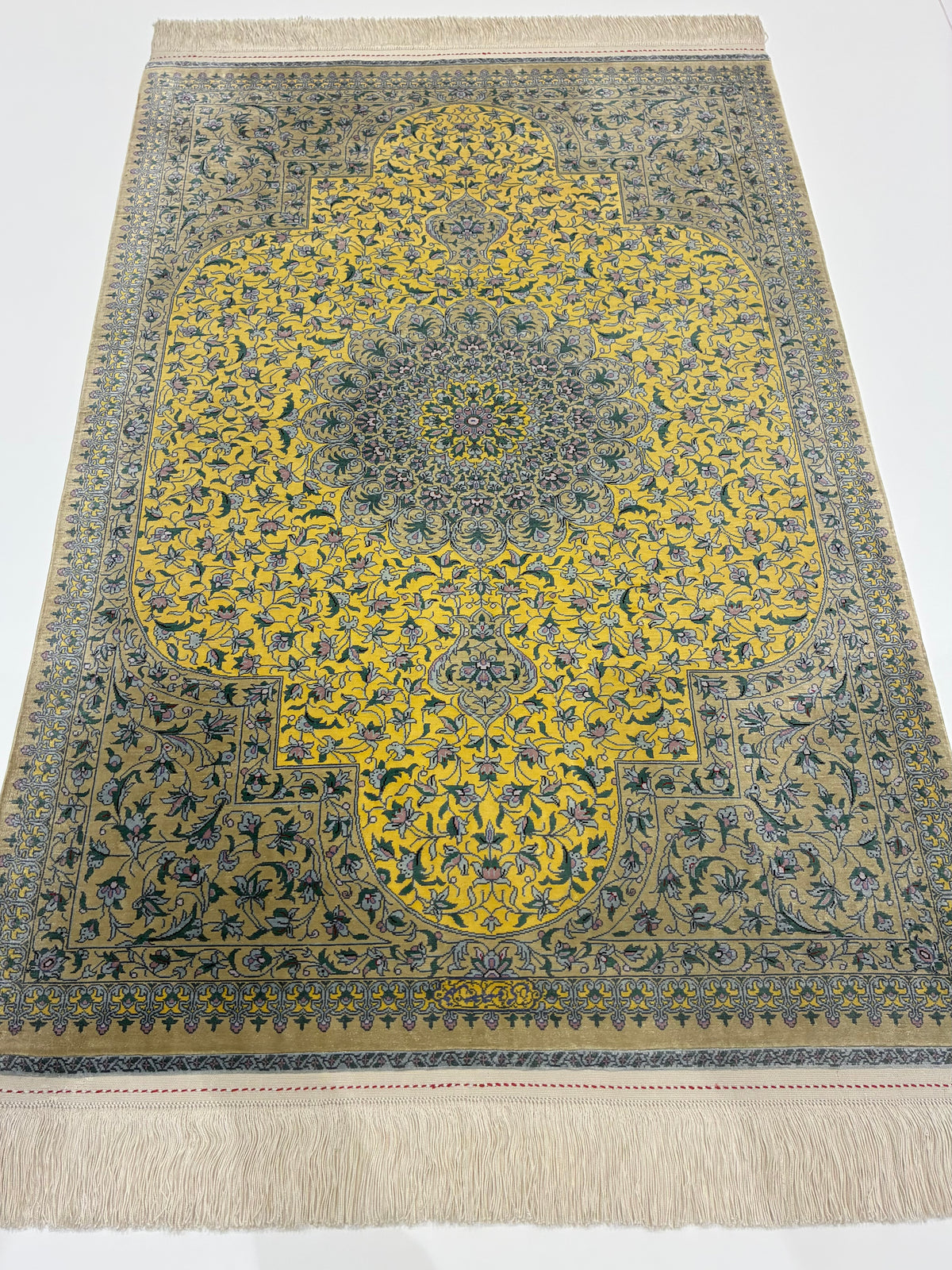 【千葉店】クム マスミ工房 107cm x 71cm A22145