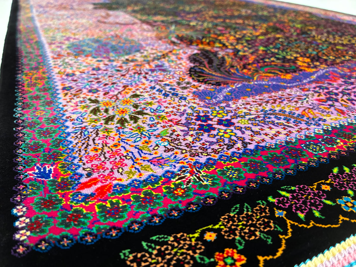 【千葉店】クム エスハーヴィ工房 116cm x 79cm A21624