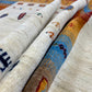【オンライン限定】カシュクリ 220cm x 150cm BT11463