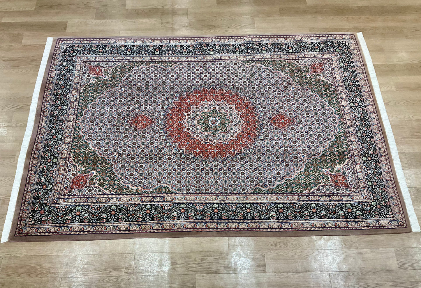 ムード 290cm x 198cm PS2920