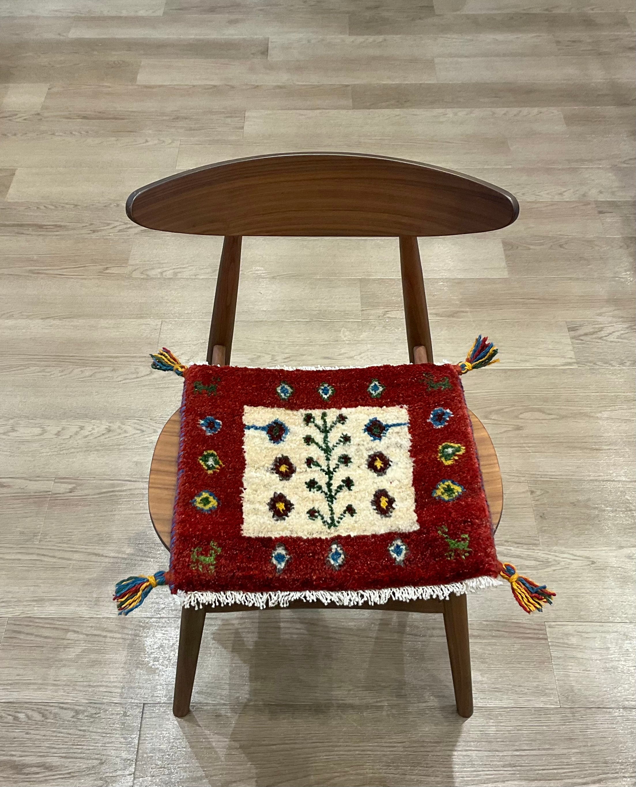 ギャッベ – ペルシャ絨毯専門店 ペルシャンパトリス