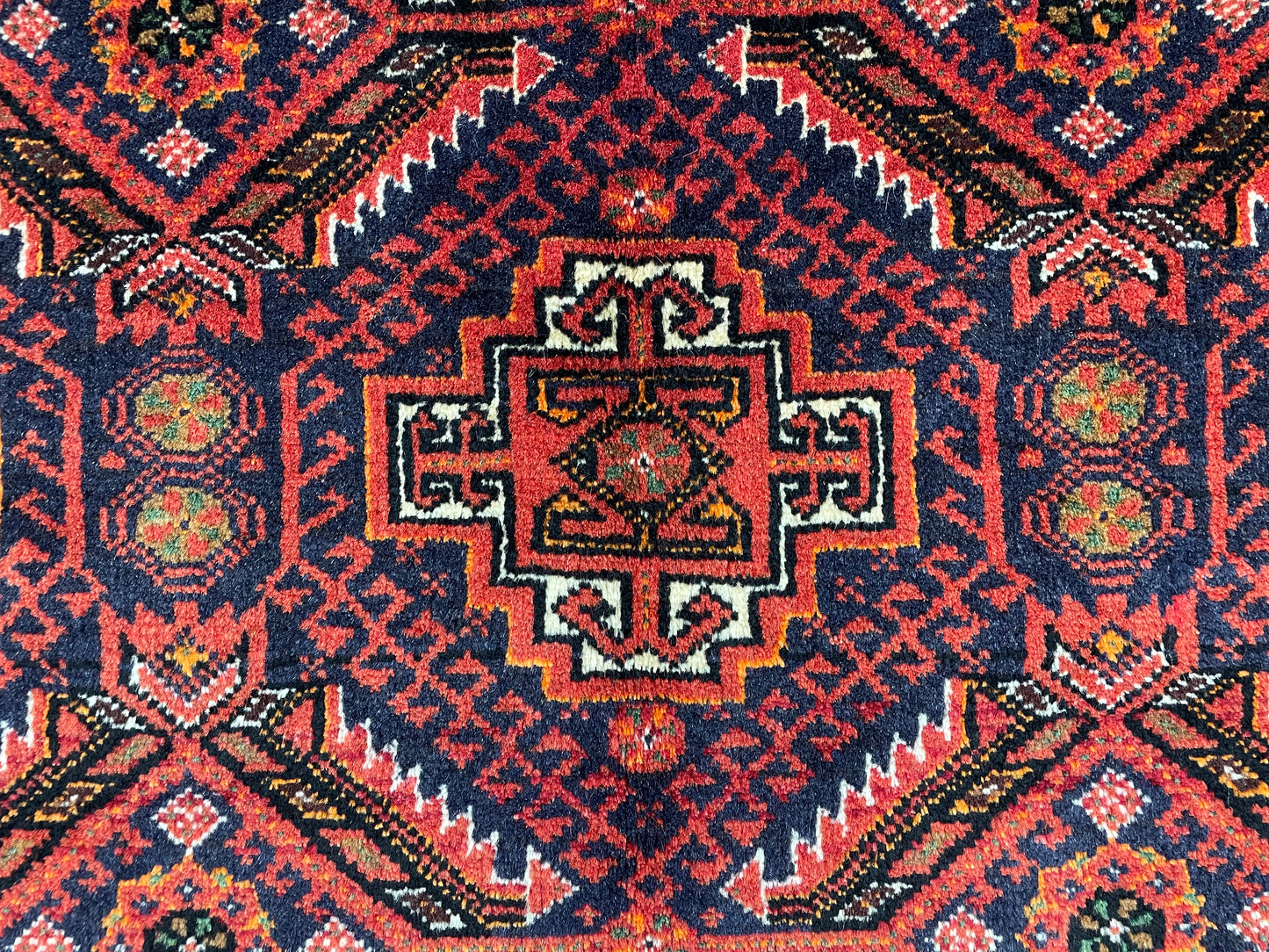 【オンライン限定】バルーチ 170cm x 95cm PS8711