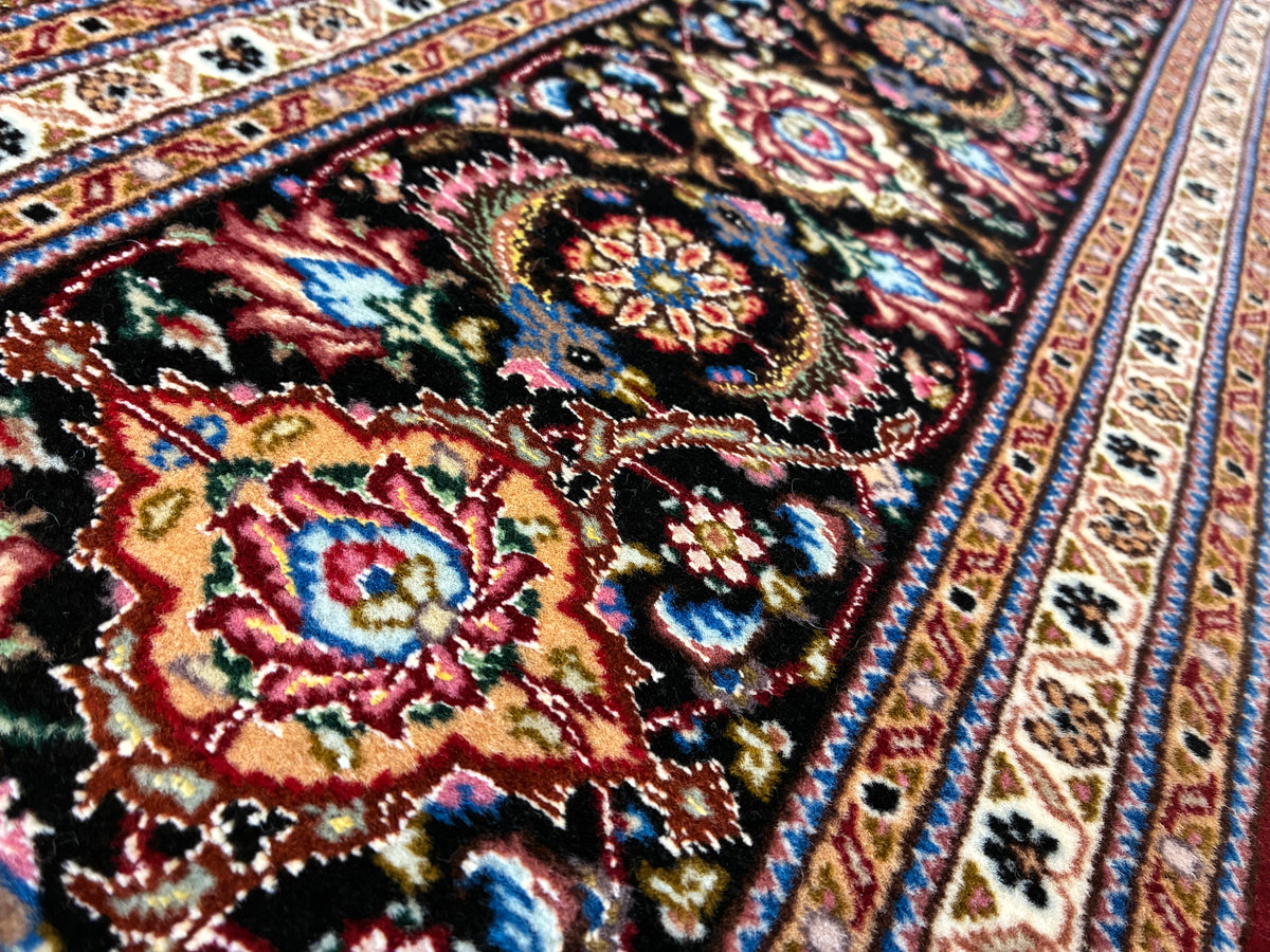 【オンライン限定】タブリーズ  245cm x 204cm PS13226
