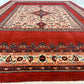 【千葉店】 カシュガイ 256cm x 181cm PS12796