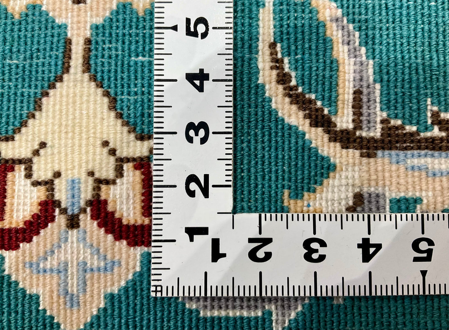 ナインシシラ ハビビアン工房 270cm x 207cm PS8622
