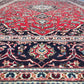 カシャーン (カシャン) 300cm x 193cm NT17202